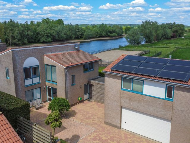 Giese Pan 61, Giesbeek