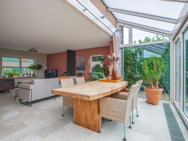 Giese Pan 61, Giesbeek