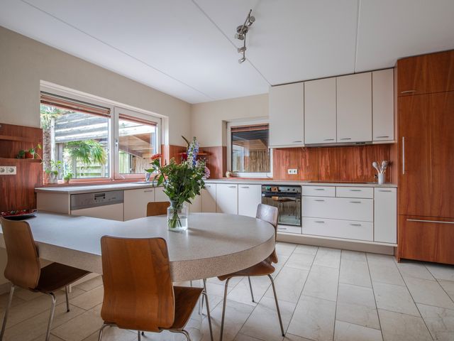 Giese Pan 61, Giesbeek