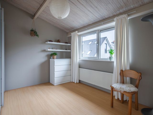 Giese Pan 61, Giesbeek