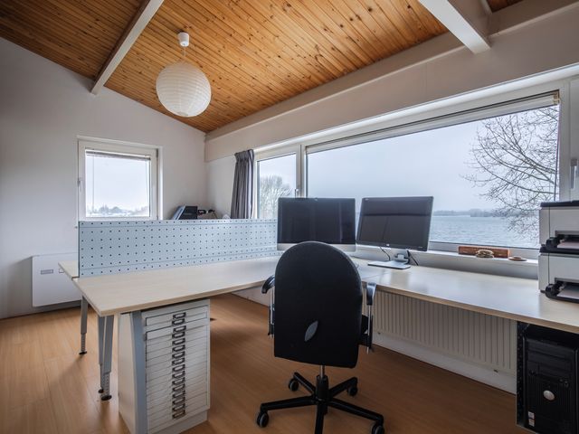 Giese Pan 61, Giesbeek