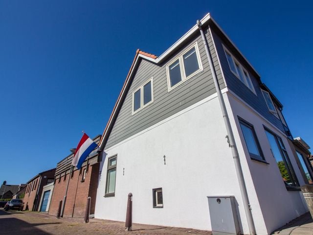 Hoflandstraat 22, Grootebroek