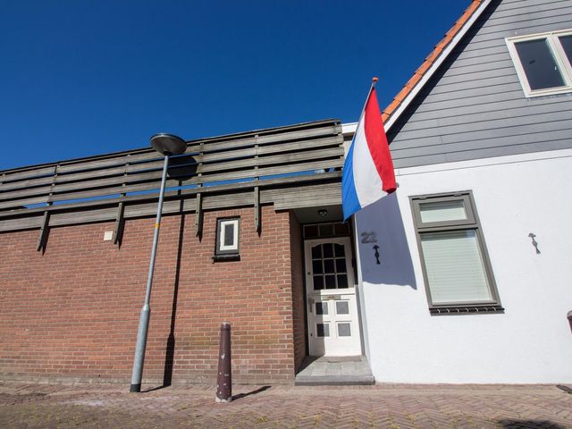 Hoflandstraat 22, Grootebroek