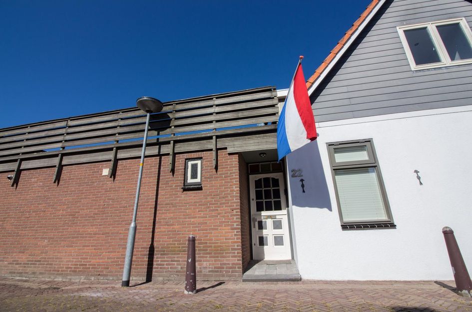 Hoflandstraat 22
