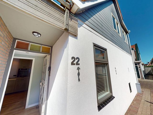 Hoflandstraat 22, Grootebroek