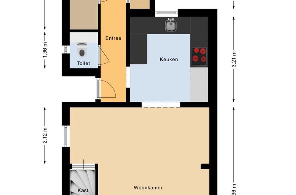 Hoflandstraat 22