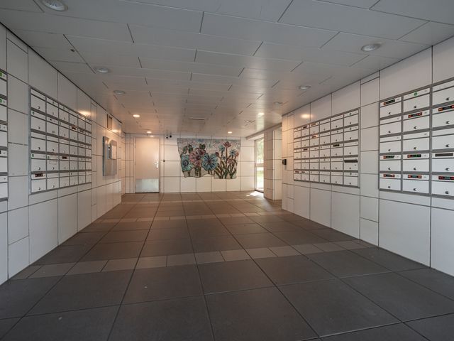 Sibeliusplein 274, Schiedam