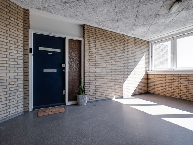 Sibeliusplein 274, Schiedam