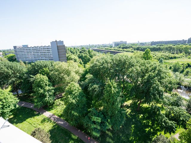 Sibeliusplein 274, Schiedam