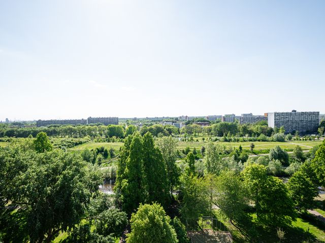 Sibeliusplein 274, Schiedam
