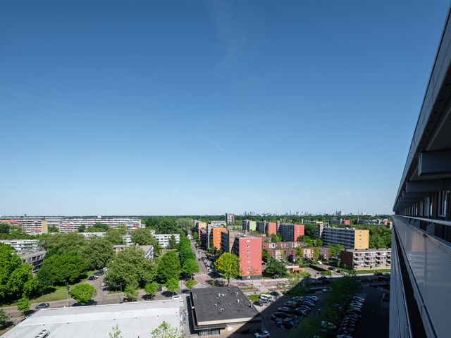 Sibeliusplein 274, Schiedam