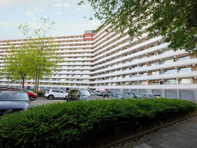 Sibeliusplein 274, Schiedam