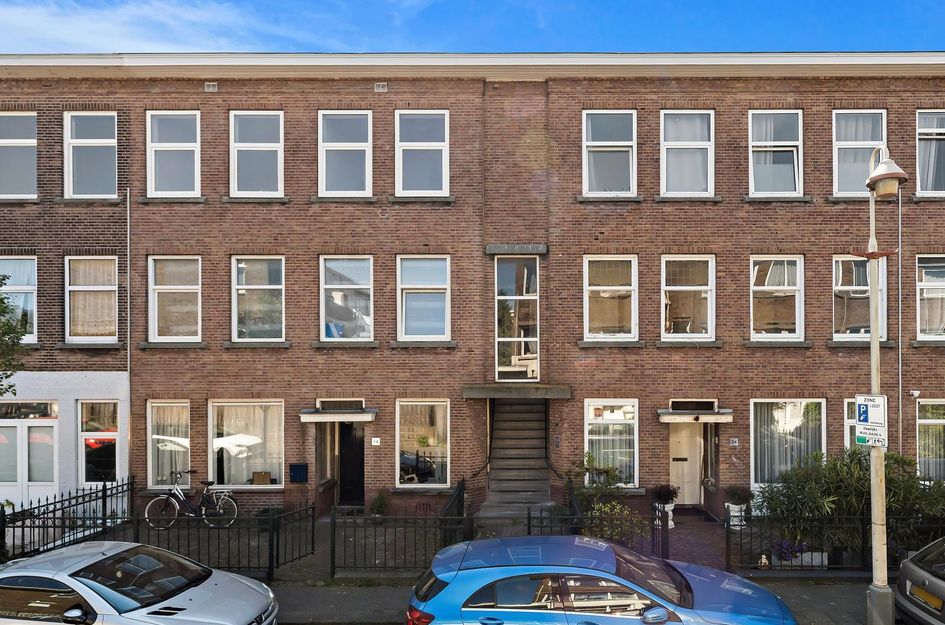 Doorwerthstraat 22