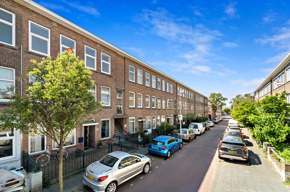 Doorwerthstraat 22
