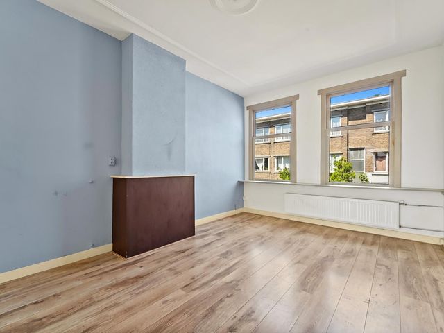 Doorwerthstraat 22, 'S-Gravenhage