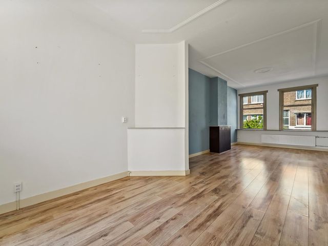Doorwerthstraat 22, 'S-Gravenhage