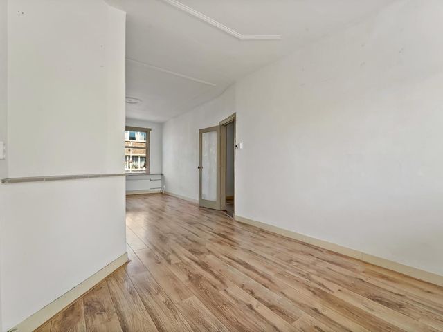 Doorwerthstraat 22, 'S-Gravenhage