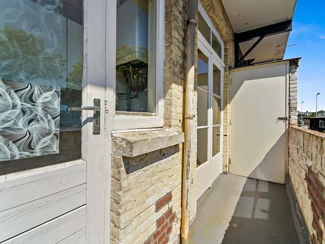 Doorwerthstraat 22, 'S-Gravenhage