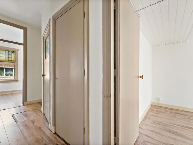 Doorwerthstraat 22, 'S-Gravenhage