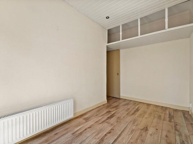 Doorwerthstraat 22, 'S-Gravenhage