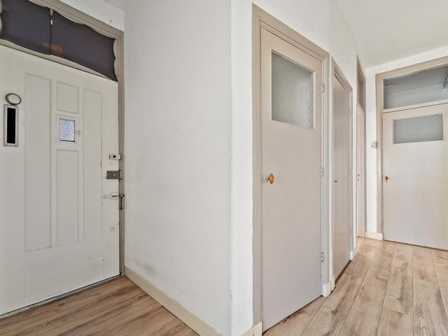 Doorwerthstraat 22, 'S-Gravenhage