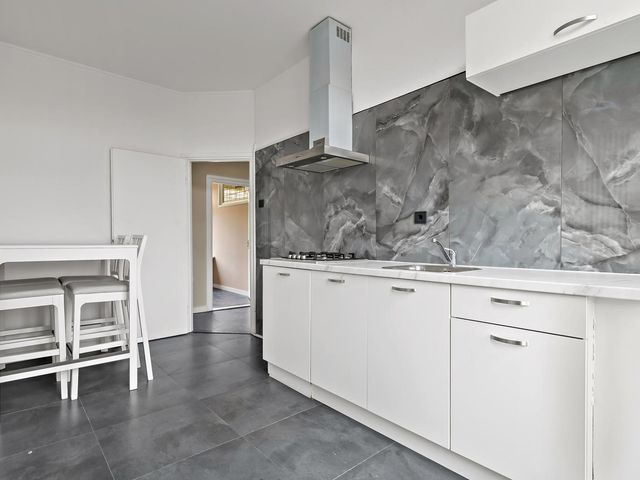 Isingstraat 106, 'S-Gravenhage