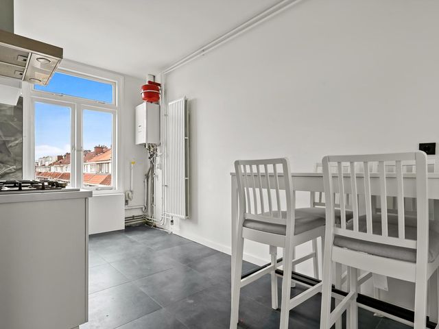 Isingstraat 106, 'S-Gravenhage