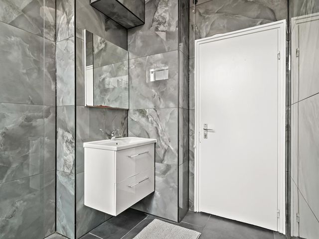 Isingstraat 106, 'S-Gravenhage