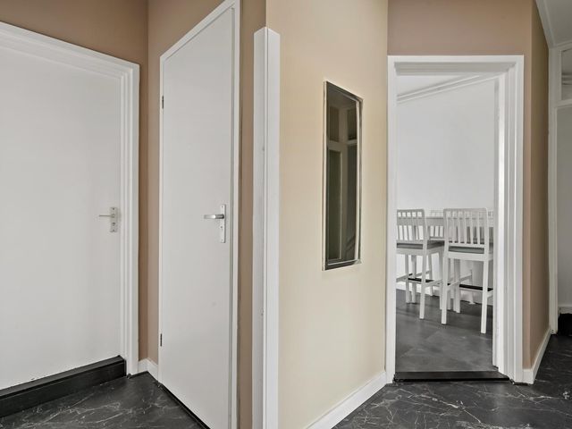 Isingstraat 106, 'S-Gravenhage