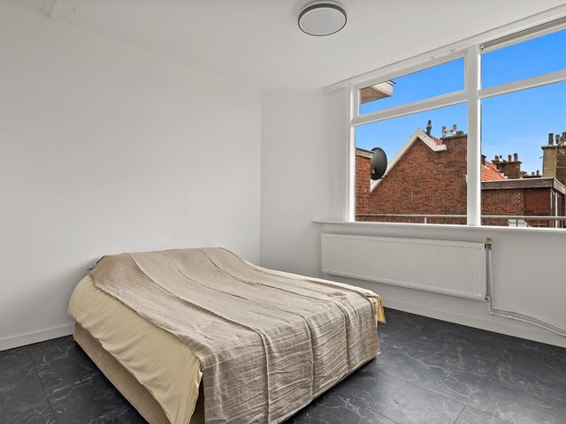 Isingstraat 106, 'S-Gravenhage