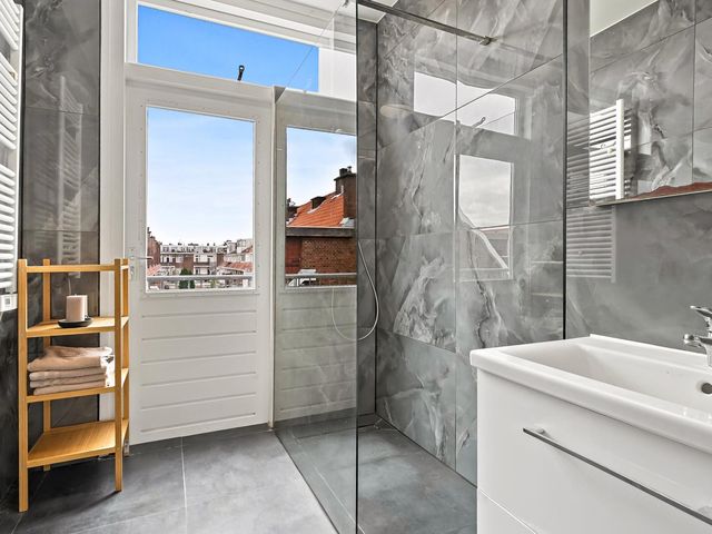 Isingstraat 106, 'S-Gravenhage