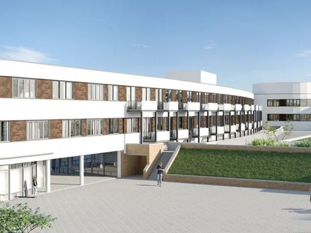 Prins Bernhardlaan 175M 2, Voorburg