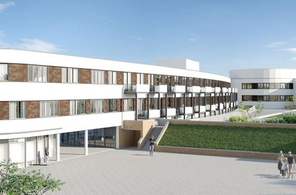 Prins Bernhardlaan 175M 2