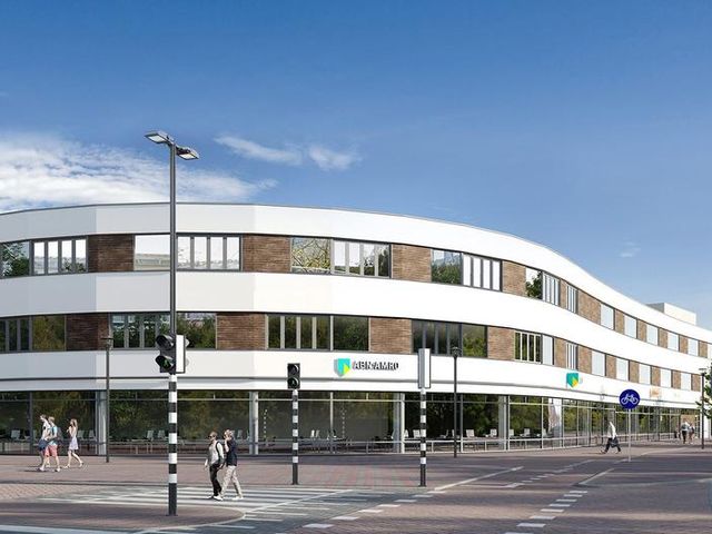 Prins Bernhardlaan 175M 2, Voorburg