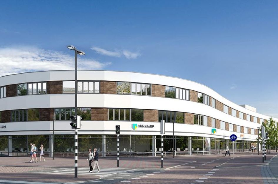 Prins Bernhardlaan 175M 2