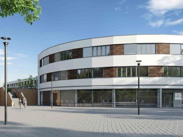 Prins Bernhardlaan 175M 2, Voorburg