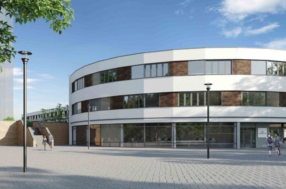 Prins Bernhardlaan 175M 2