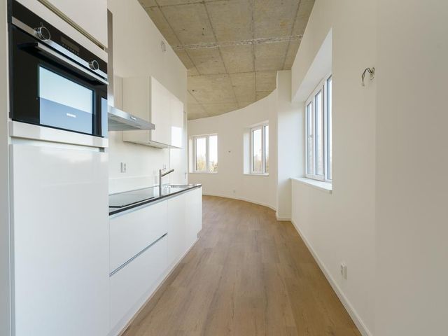 Prins Bernhardlaan 175M 2, Voorburg