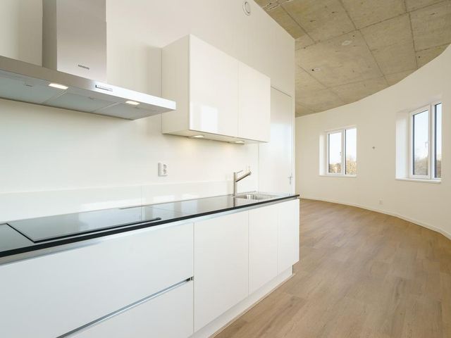 Prins Bernhardlaan 175M 2, Voorburg