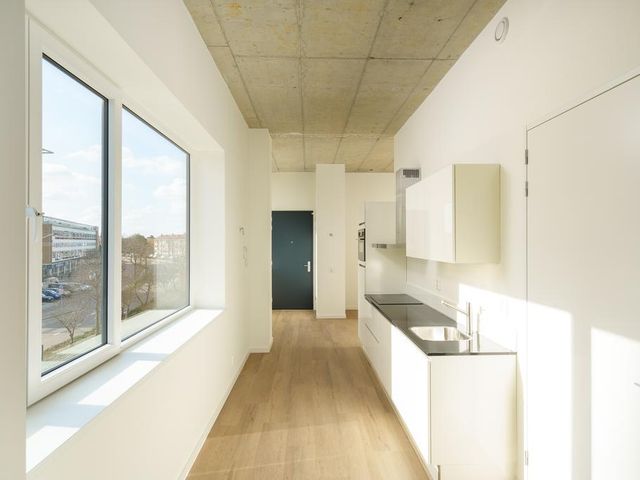 Prins Bernhardlaan 175M 2, Voorburg