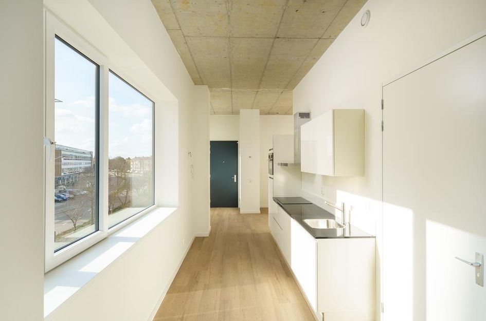 Prins Bernhardlaan 175M 2