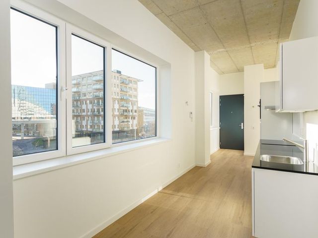 Prins Bernhardlaan 175M 2, Voorburg