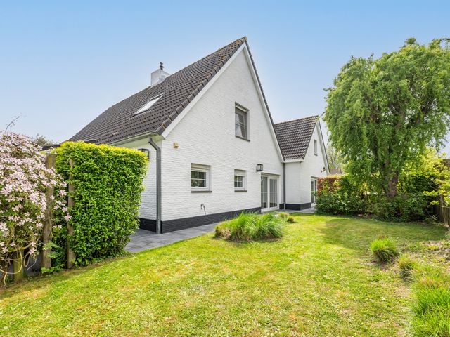 Noordland 8, Cadzand