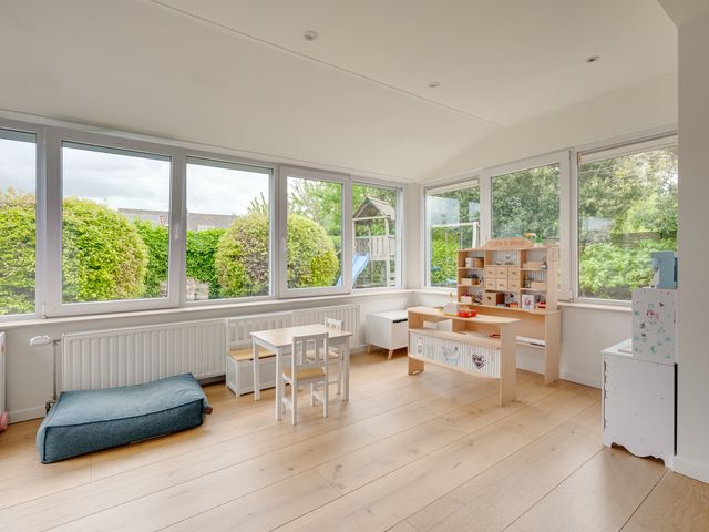 Noordland 8, Cadzand