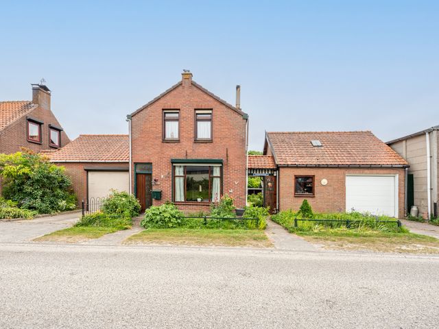 Tragel Oost 7, Schoondijke