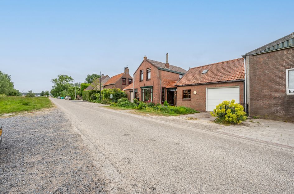 Tragel Oost 7