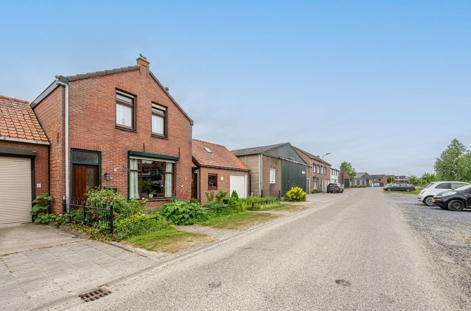Tragel Oost 7