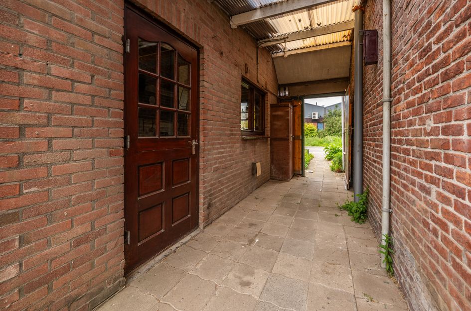 Tragel Oost 7