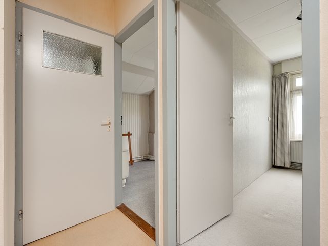 Tragel Oost 7, Schoondijke