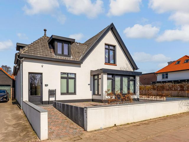 Rijksstraatweg 216b, Leersum